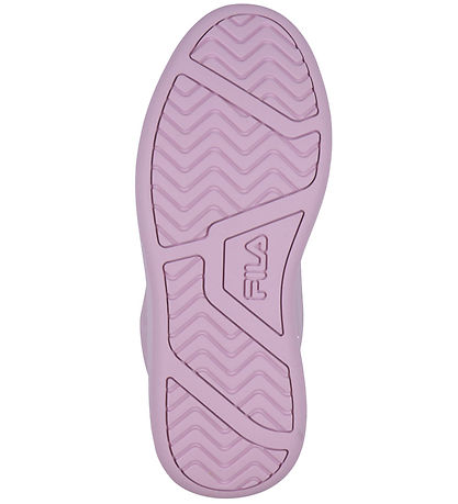 Fila Skór - Ofurkúla - Bleikt Lavender