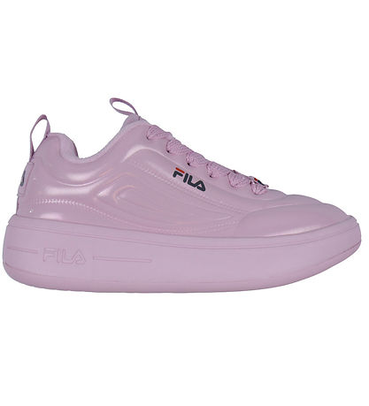 Fila Skór - Ofurkúla - Bleikt Lavender