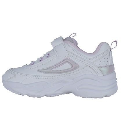 Fila Shoes - Skye V - White/Iridescent