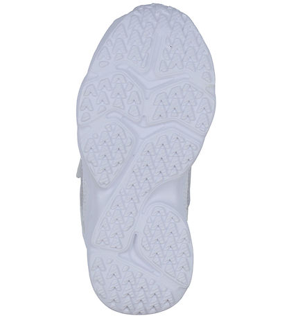 Fila Shoes - Skye V - White/Iridescent