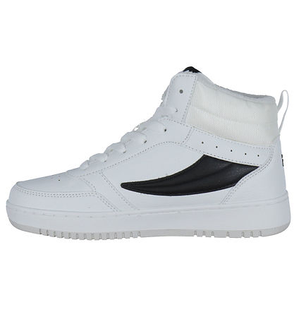 Fila Shoes - Rega NF - White/Black