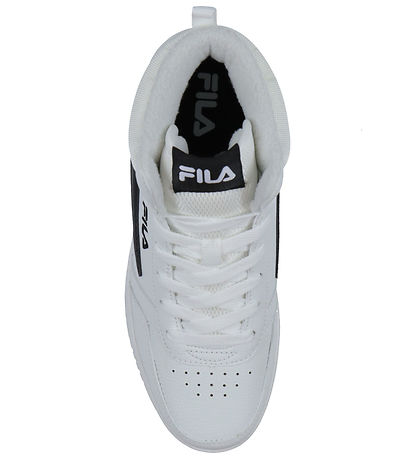 Fila Shoes - Rega NF - White/Black