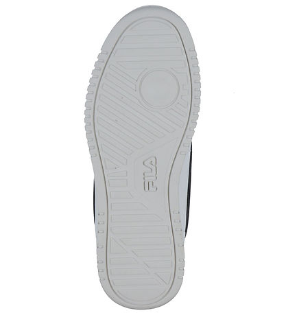 Fila Shoes - Rega NF - White/Black