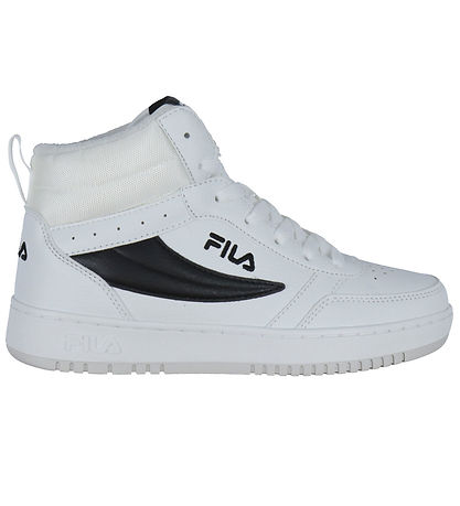 Fila Shoes - Rega NF - White/Black