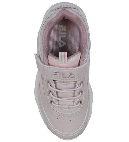 Fila Schuhe - Skye V - Mauve Kreide