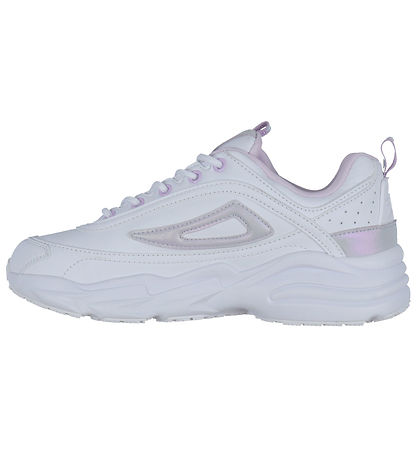 Fila Schuhe - Skye - White/Schillernd