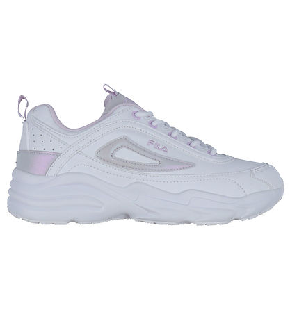 Fila Schuhe - Skye - White/Schillernd