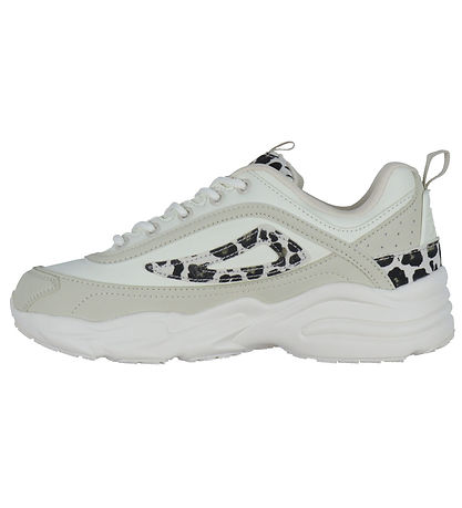 Fila Shoes - Skye - Turtledove