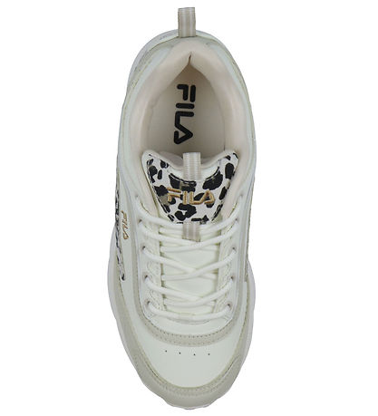 Fila Shoes - Skye - Turtledove