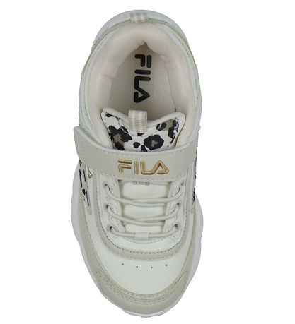 Fila Shoes - Skye V - Turtledove