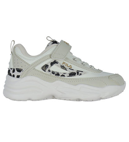 Fila Shoes - Skye V - Turtledove