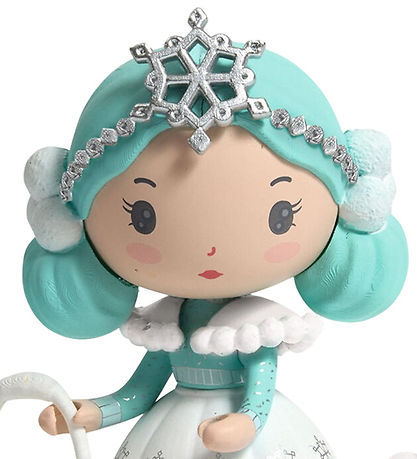 Djeco Figure - Neige & Nours
