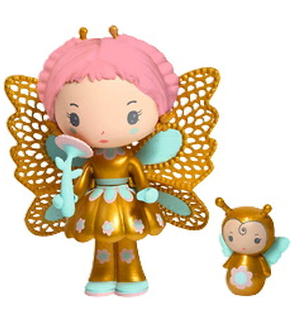 Djeco Figure - Hortense & Flight