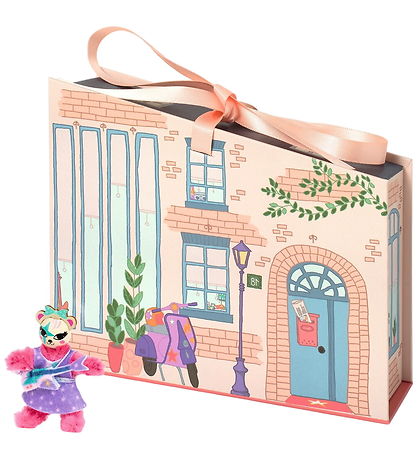 Djeco Toys - My House - Stella