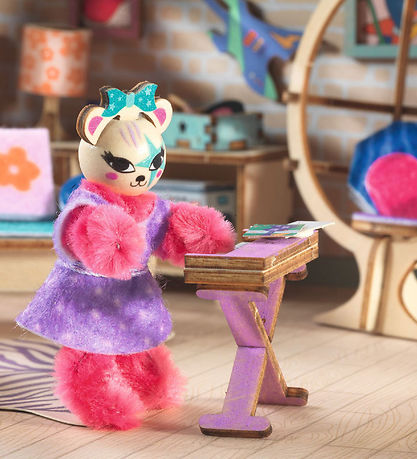 Djeco Toys - My House - Stella
