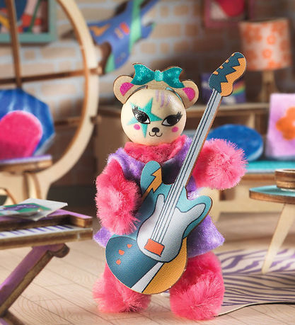 Djeco Toys - My House - Stella