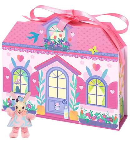 Djeco Spielzeug - Mi House - Rosie