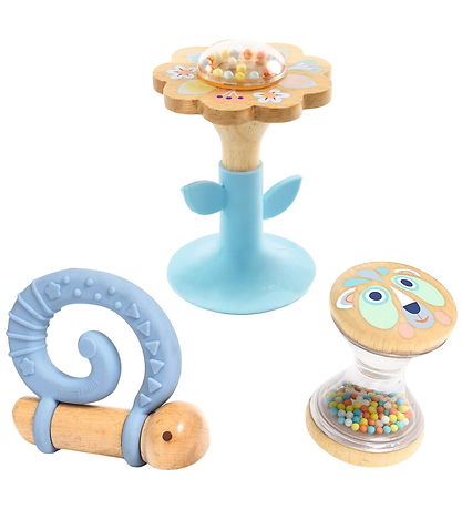 Djeco Babyleksaker - BabyGift