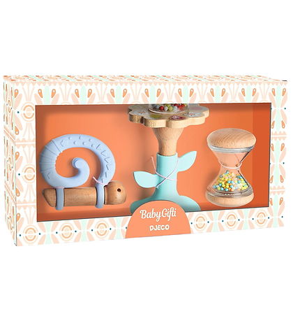 Djeco Babyleksaker - BabyGift