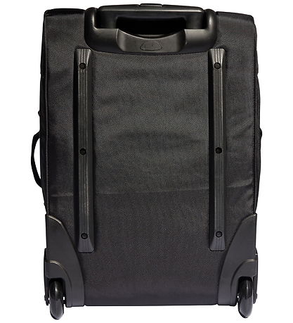 adidas Performance Suitcase - Trolley S - Black/White