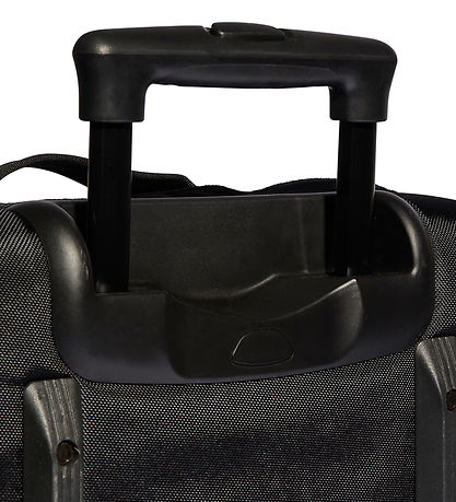 adidas Performance Suitcase - Trolley S - Black/White