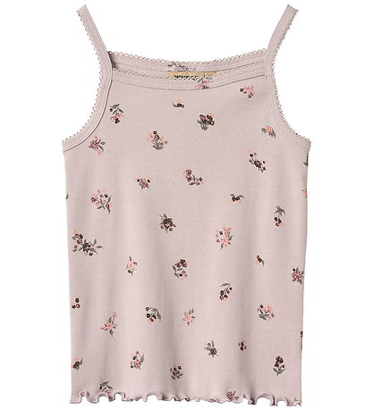 Sous-vêtements Wheat - Havanna - Soft Lilac Fleurs
