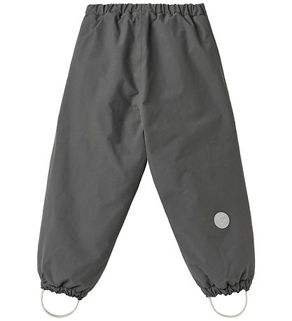 Wheat Ski Pants - Jay - Black Sea