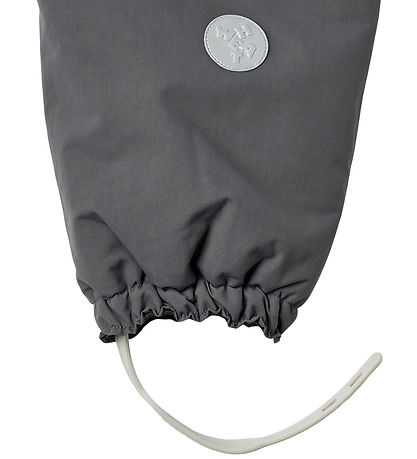 Wheat Ski Pants - Jay - Black Sea