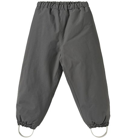 Wheat Ski Pants - Jay - Black Sea