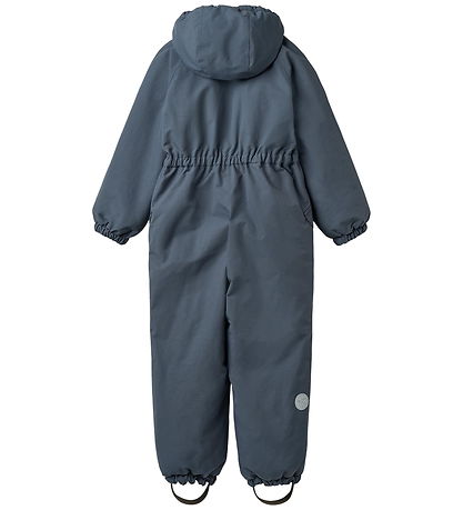 Combinaison de Ski Wheat - Laffa - Greyblue
