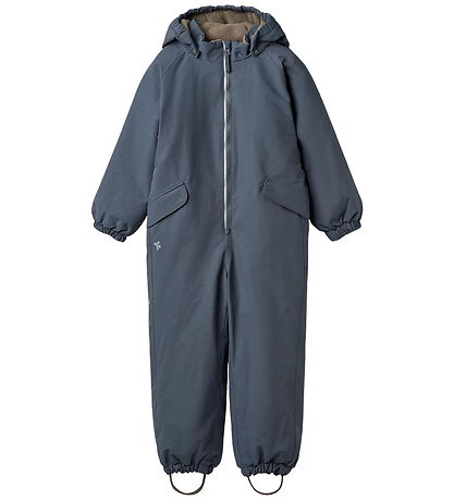 Combinaison de Ski Wheat - Laffa - Greyblue