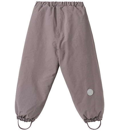 Wheat Ski Pants - Jay - Purple Stone