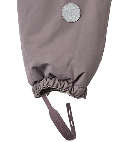 Wheat Ski Pants - Jay - Purple Stone
