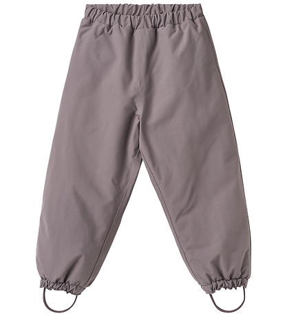 Wheat Ski Pants - Jay - Purple Stone