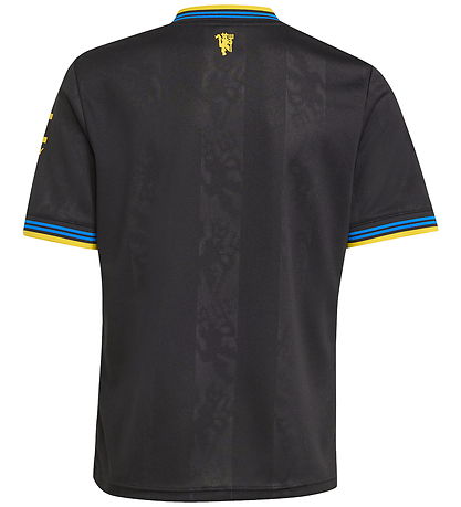 Maillot de Football adidas Originals - MUFC 3 - Black