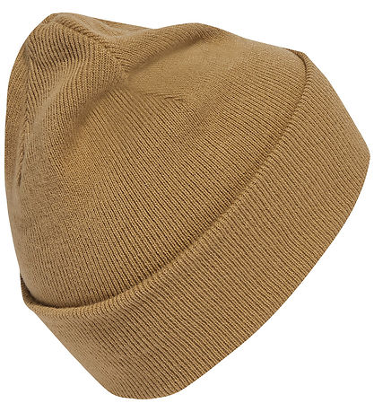 adidas Originals Beanie - Knitted - Adicolor Cuff - Cardbo