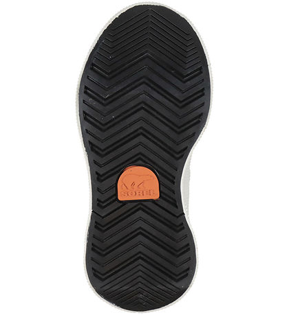 Sorel Winterstiefel - Youth Out N About - Black