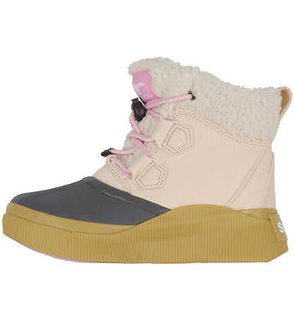 Sorel Winter Boots - Youth Out N About - Pearlcent