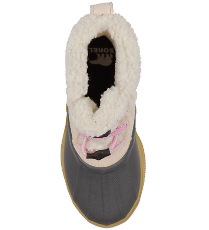 Sorel Winter Boots - Youth Out N About - Pearlcent