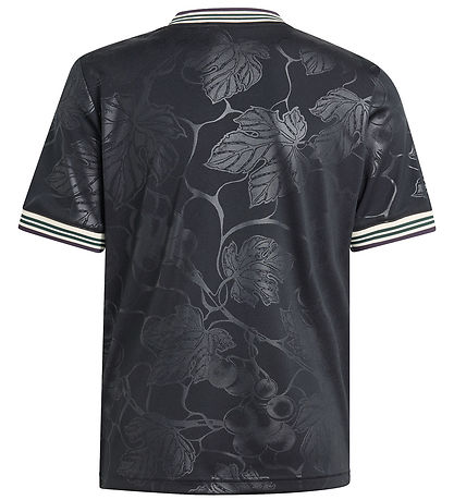 adidas Originals Football Shirt - Juve 3 - Black/Ecrtin