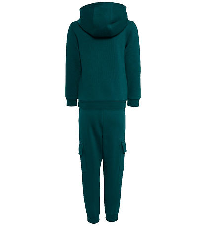 adidas Originals Sweat Set - Cargo - Aurivy