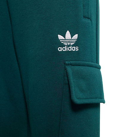 adidas Originals Sweat Set - Cargo - Aurivy