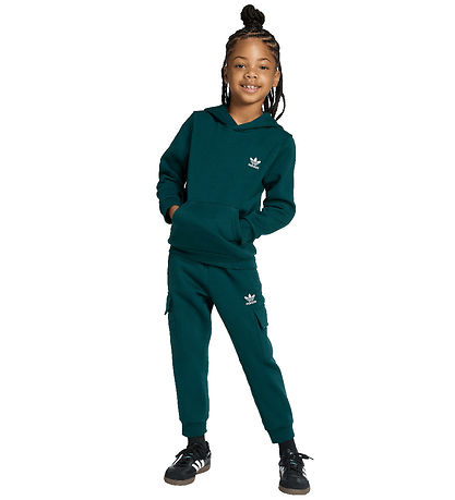adidas Originals Sweat Set - Cargo - Aurivy