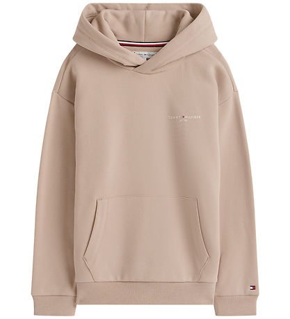 Tommy Hilfiger Kapuzenpullover - Malzmilch