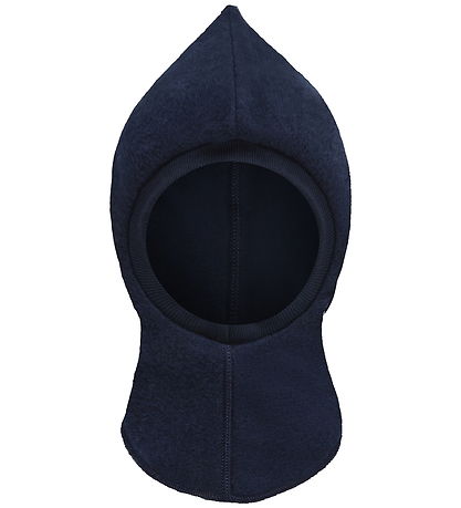 Hust and Claire Balaclava - 2-layer - Feo - Wool - More Navy