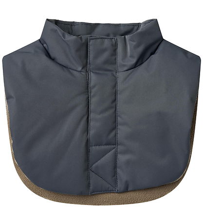 Wheat Neck Warmer - Rivo - Ink