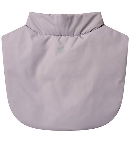 Wheat Neck Warmer - Rivo - Dark Lavender