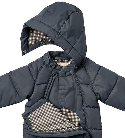 Combinaison de Ski Wheat - Housse de couette - Edem - Ink