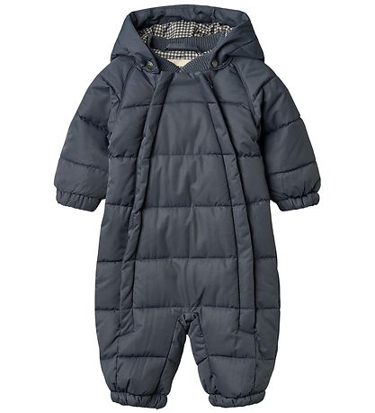 Combinaison de Ski Wheat - Housse de couette - Edem - Ink