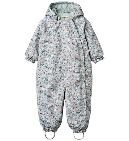 Wheat Snowsuit - Adi - Soft Rain Flowers